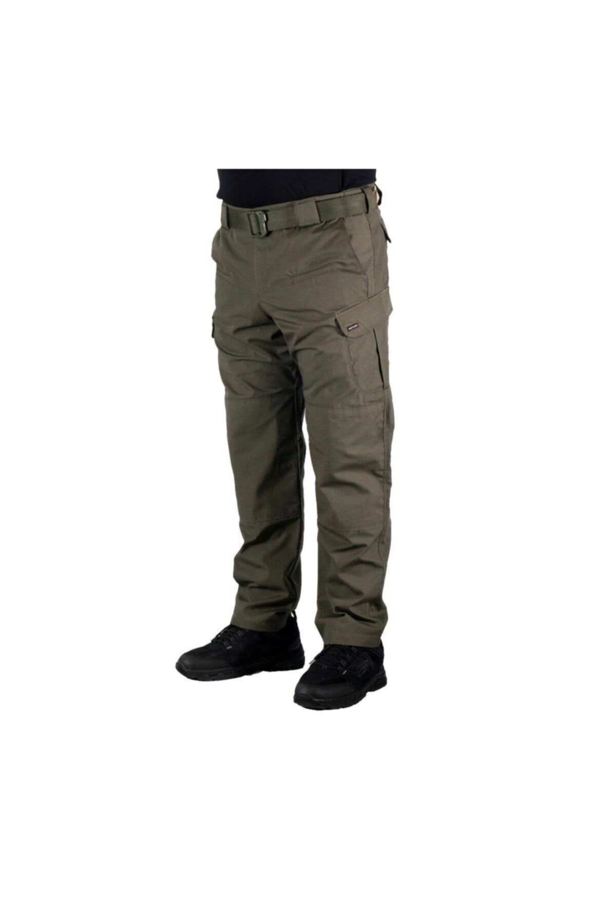 Silyon Askeri Giyim Erkek Haki Taktik Pantolon 4 Mevsim Giyilebilir Taktikal Pantolon Tactical Pantolon