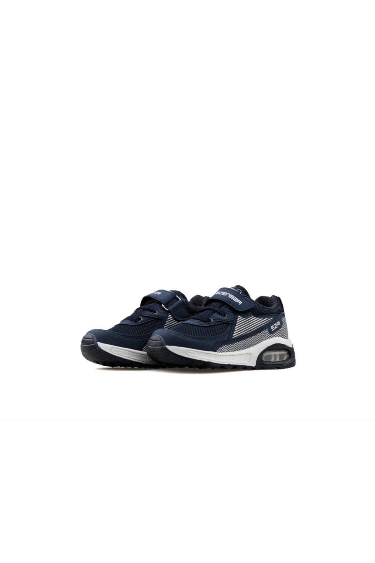 Rafael Sneaker Çocuk Ayakkabı Lacivert Sa11lp003