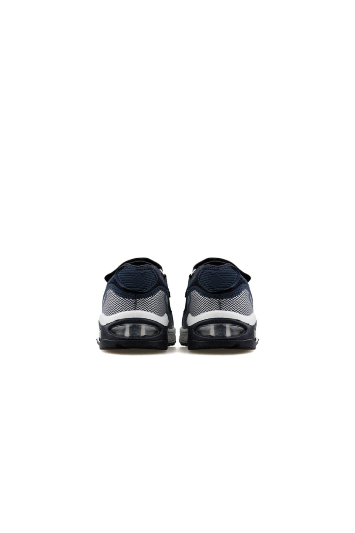 Rafael Sneaker Çocuk Ayakkabı Lacivert Sa11lp003