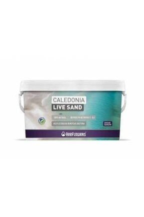 Caledonia Live Sand White 18 kg STK180