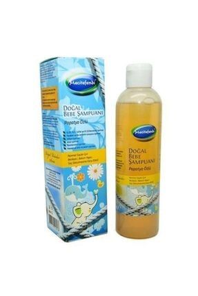 pavloderm papatya sampuani 500ml fiyati