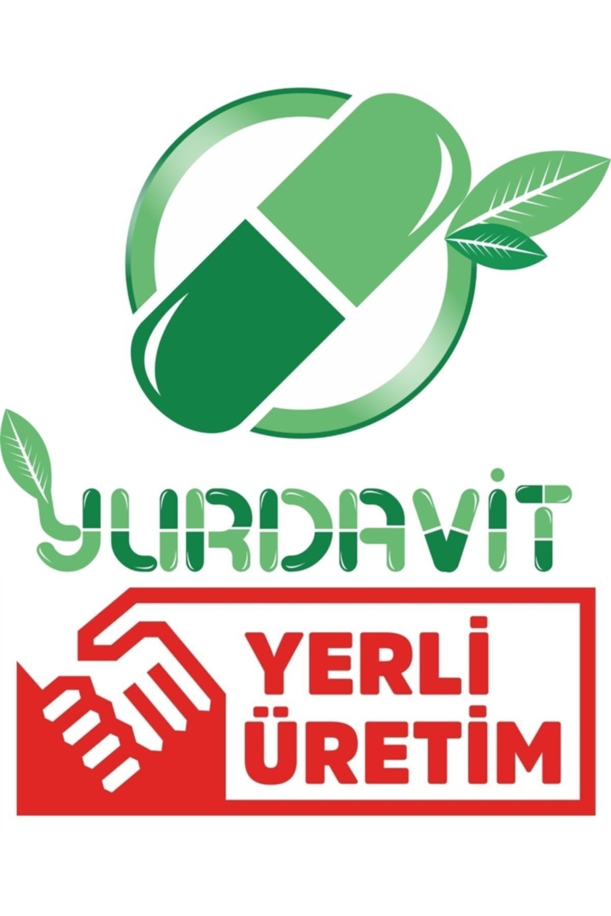 Yurdavit Selenium 200 Mcg Selenyum 120 Tablet ZO7124