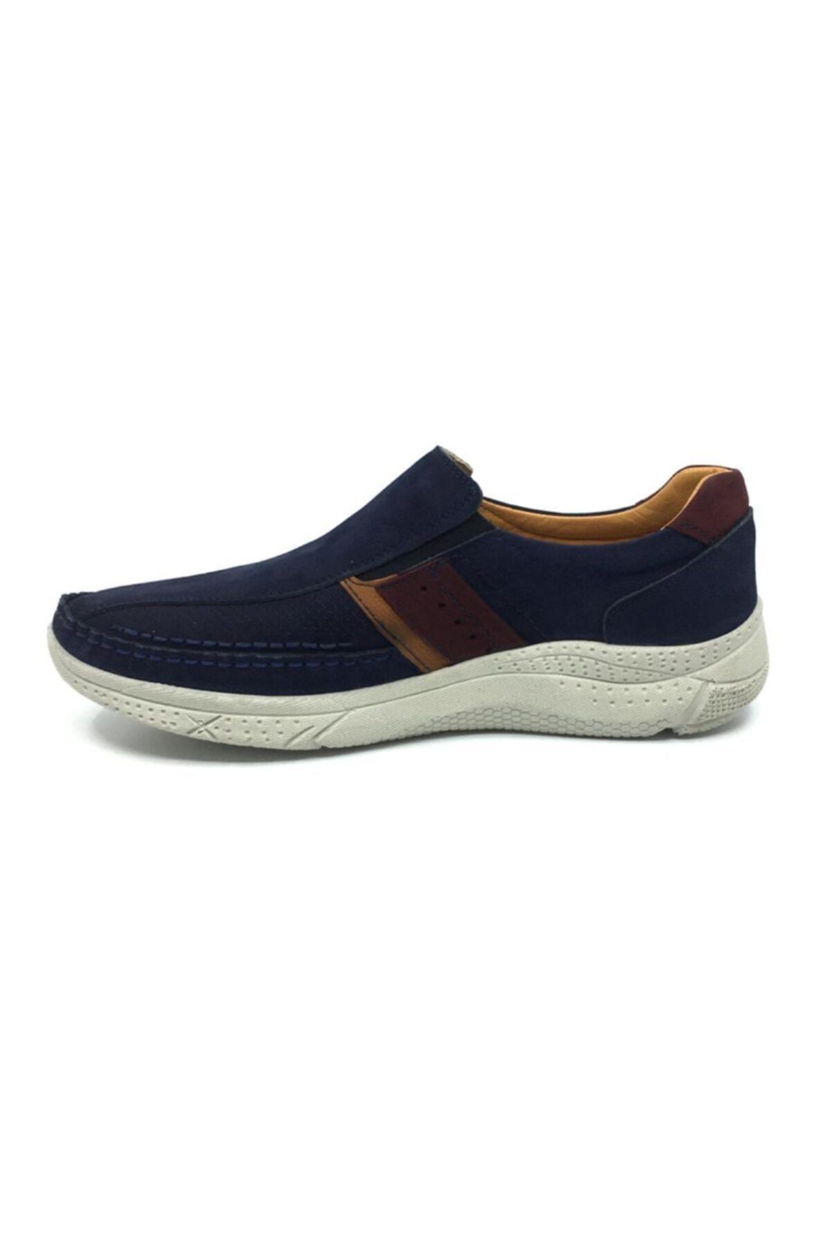 Luis Figo-39-48 Pantofi sport confortabili de vară pentru bărbați 3