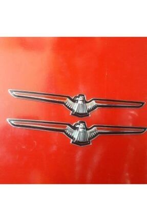 Etiketçilere Thunderbird Kuş Takımı Kırmızı GNG882