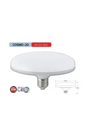 ferled 75w papatya tasarruflu ampul