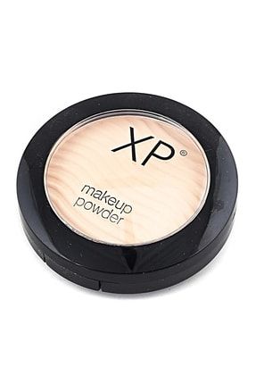 Makeup Powder Pudra No:01 10 gr 8201
