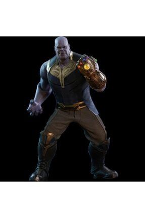 Thanos Avengers 32cm Kutulu Büyük Karakter Figür 576543r345