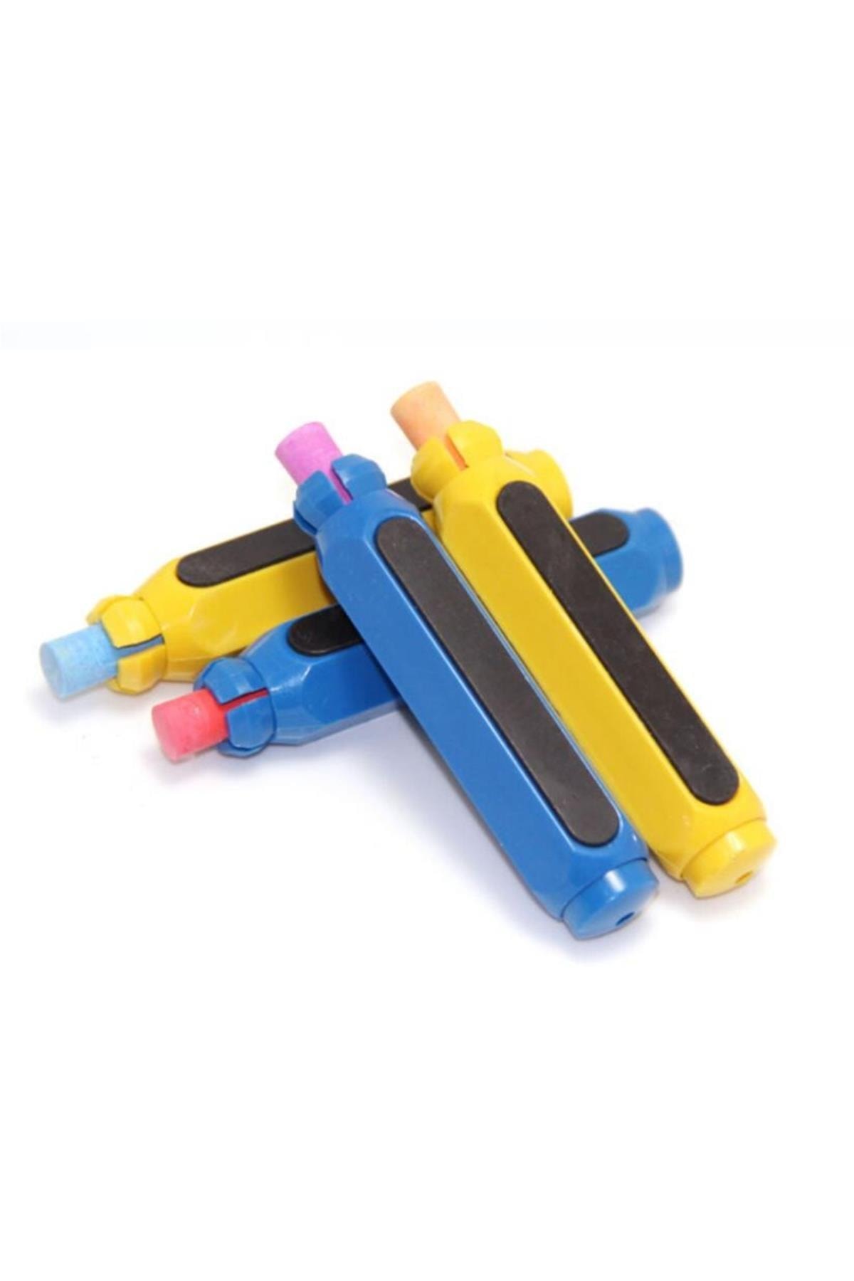 Genel Markalar Sarı Mıknatıslı Tebeşir Tutacağı