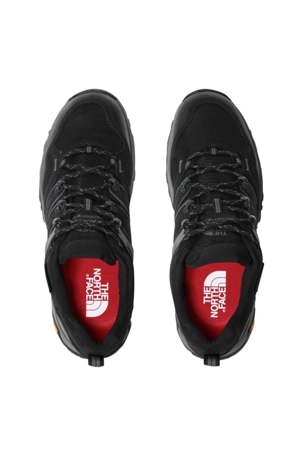 North face trainers mens hedgehog best sale