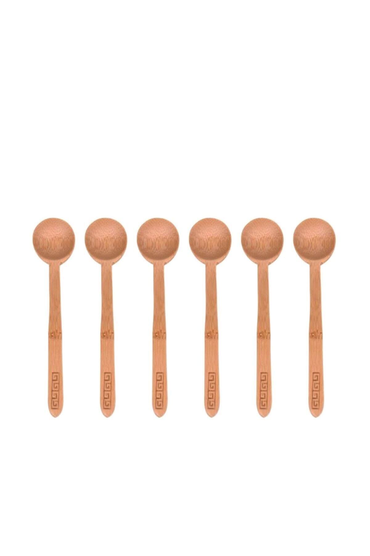 Bambum-Lolli 6-Piece Teaspoon B2893 1