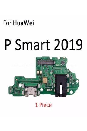 Huawei Psmart 2019 Şarj Soketi Ve Mikrofon Bordu Tam Kalite Iç Aksam Teknik Servis Ürünü UCUZMI HUAWEİ PSMART2019 ŞARJ SOKETİ