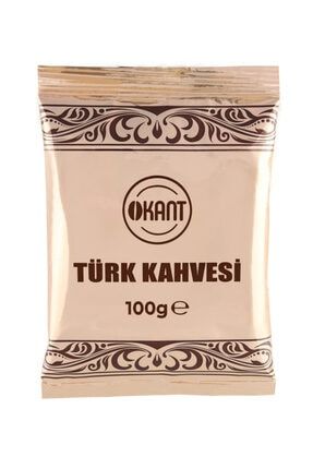 Türk Kahvesi 100gr 1.sınıf Kalite 10 Adet 5646535136155
