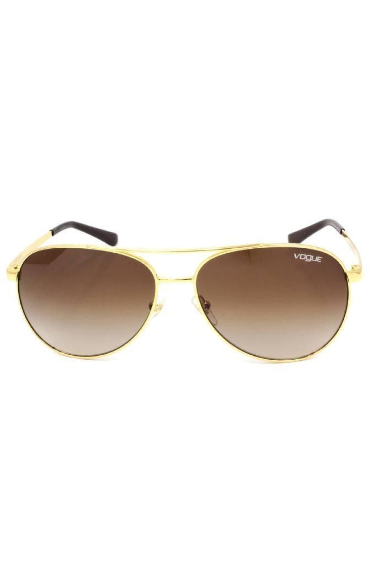 عینک آفتابی چند رنگ زنانه 3991-s1 280/13 اورجینال Vogue