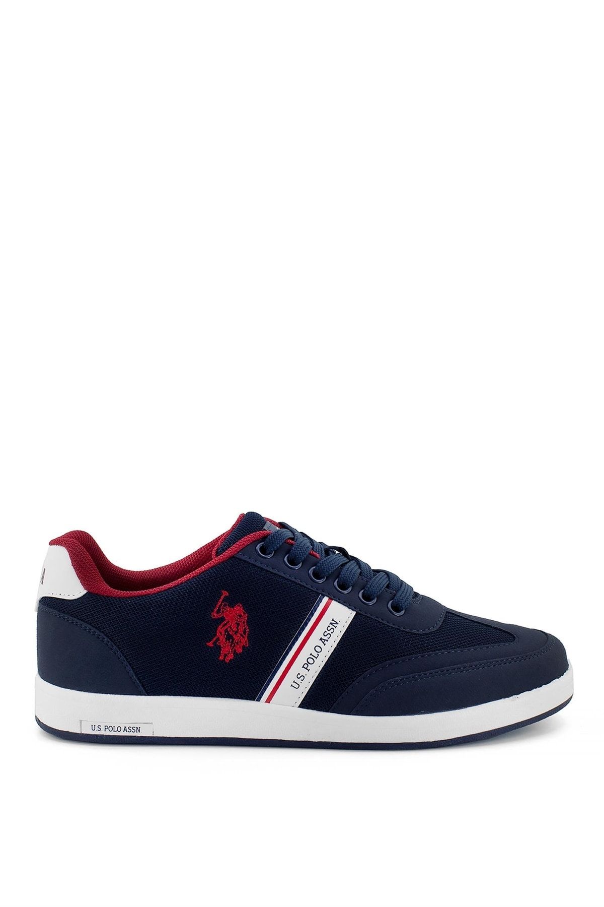 پایه. Polo 101324804 کفش اسپرت مردانه Kares آبی سرمه ای U.S. Polo Assn.