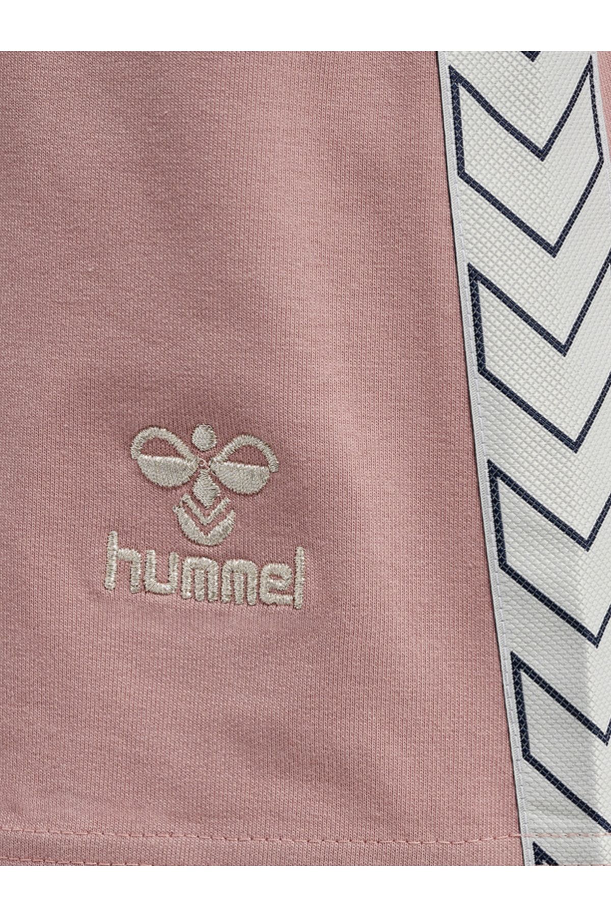 HUMMEL Rock Rosa Midi