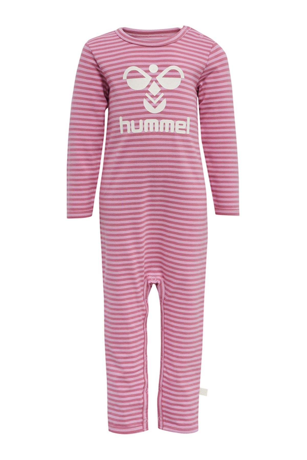 HUMMEL Body Rosa Regular Fit