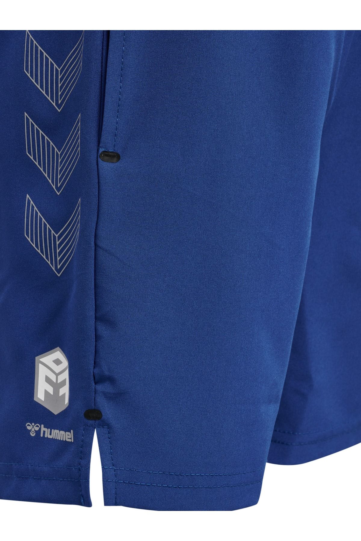 hummel-hmlMOVE GRID DOKUMA ŞORT ÇOCUKLAR 3