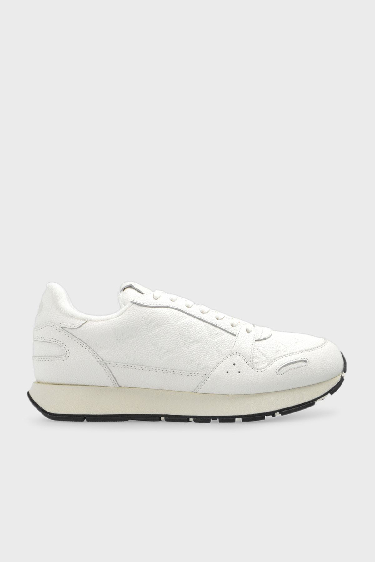 Giorgio armani sneaker on sale