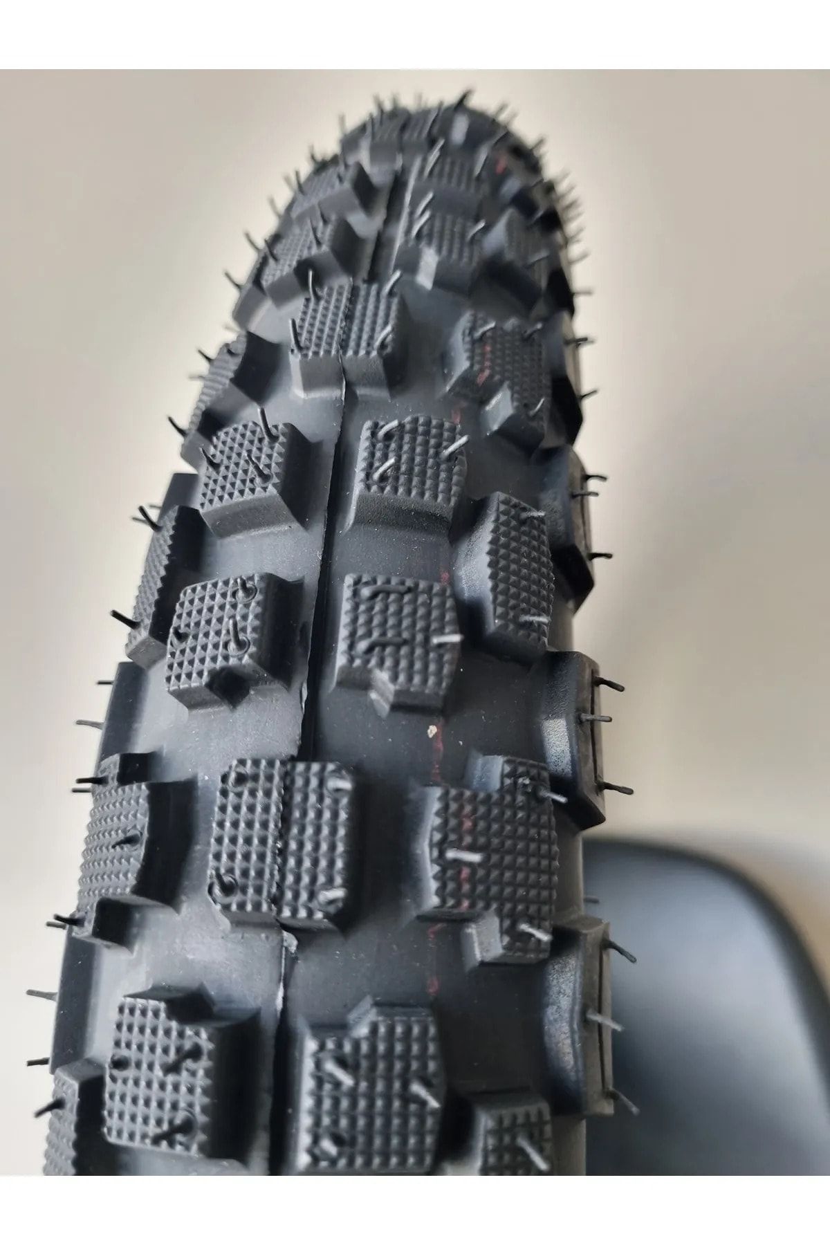 RALCO TYRES Ralco 275-17 Tt Motorsiklet Lastiği Arka. Cascade CASCADE