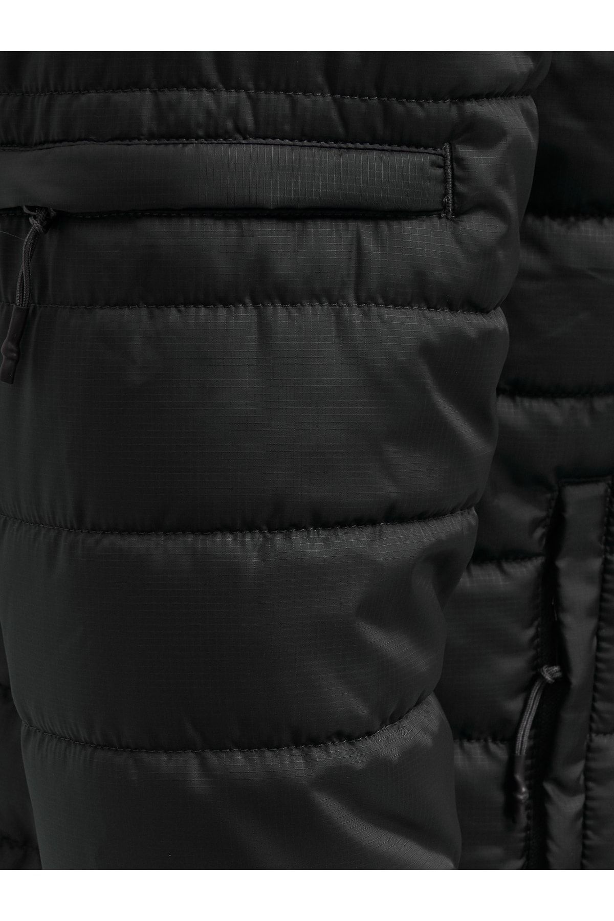 hummel-hmlNORTH QUILTED HOOD JACKET 5