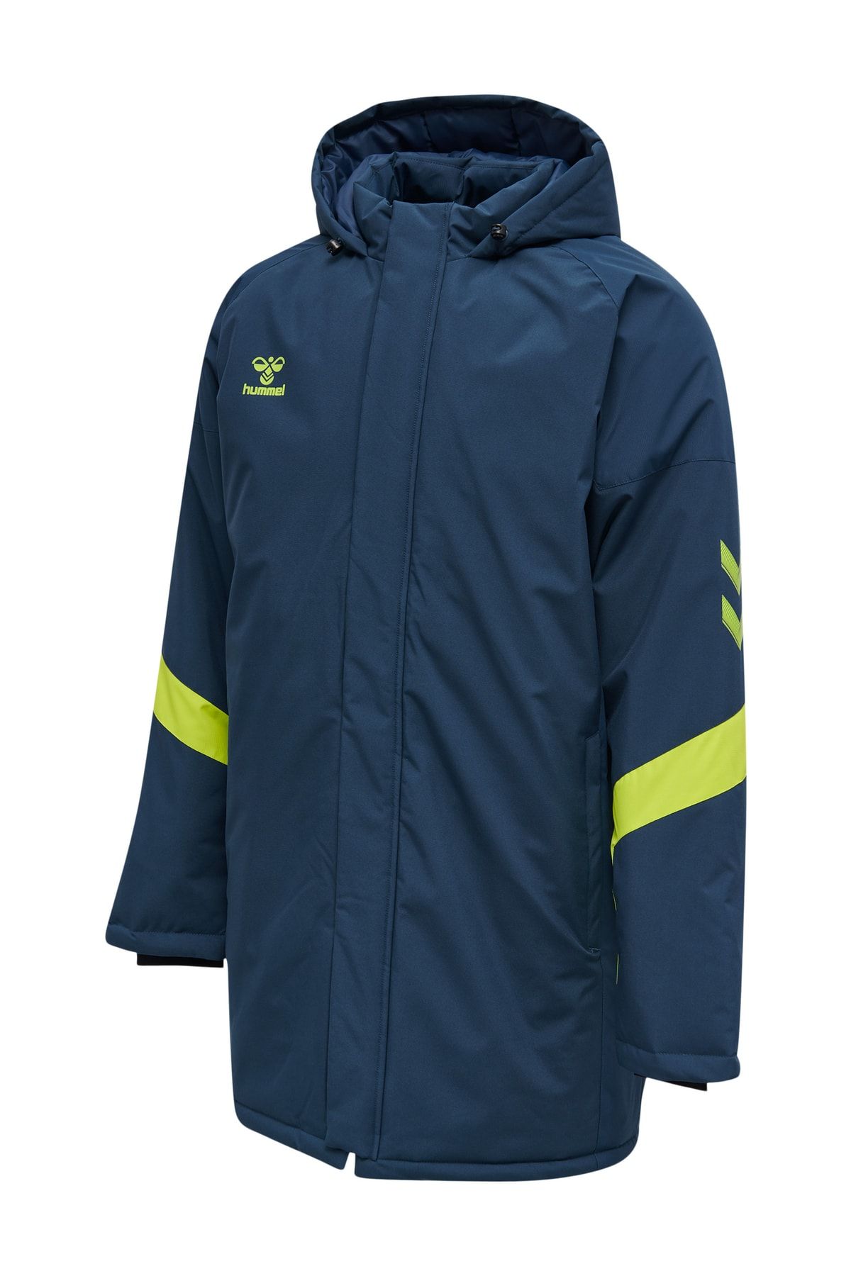 hummel-hmlLEAD BENCH JACKET 3
