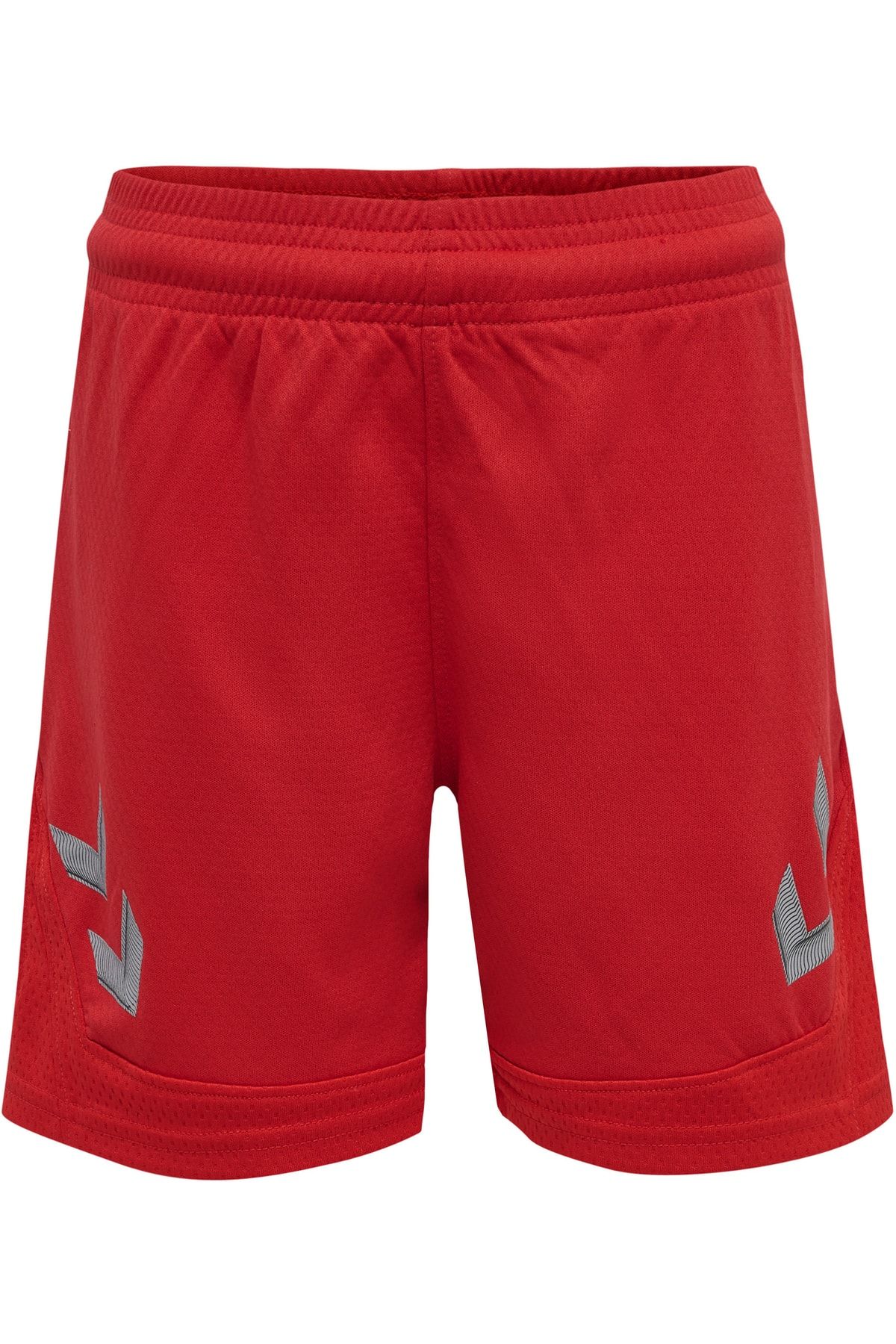 hummel-hmlLEAD POLY ŞORT ÇOCUKLAR 1
