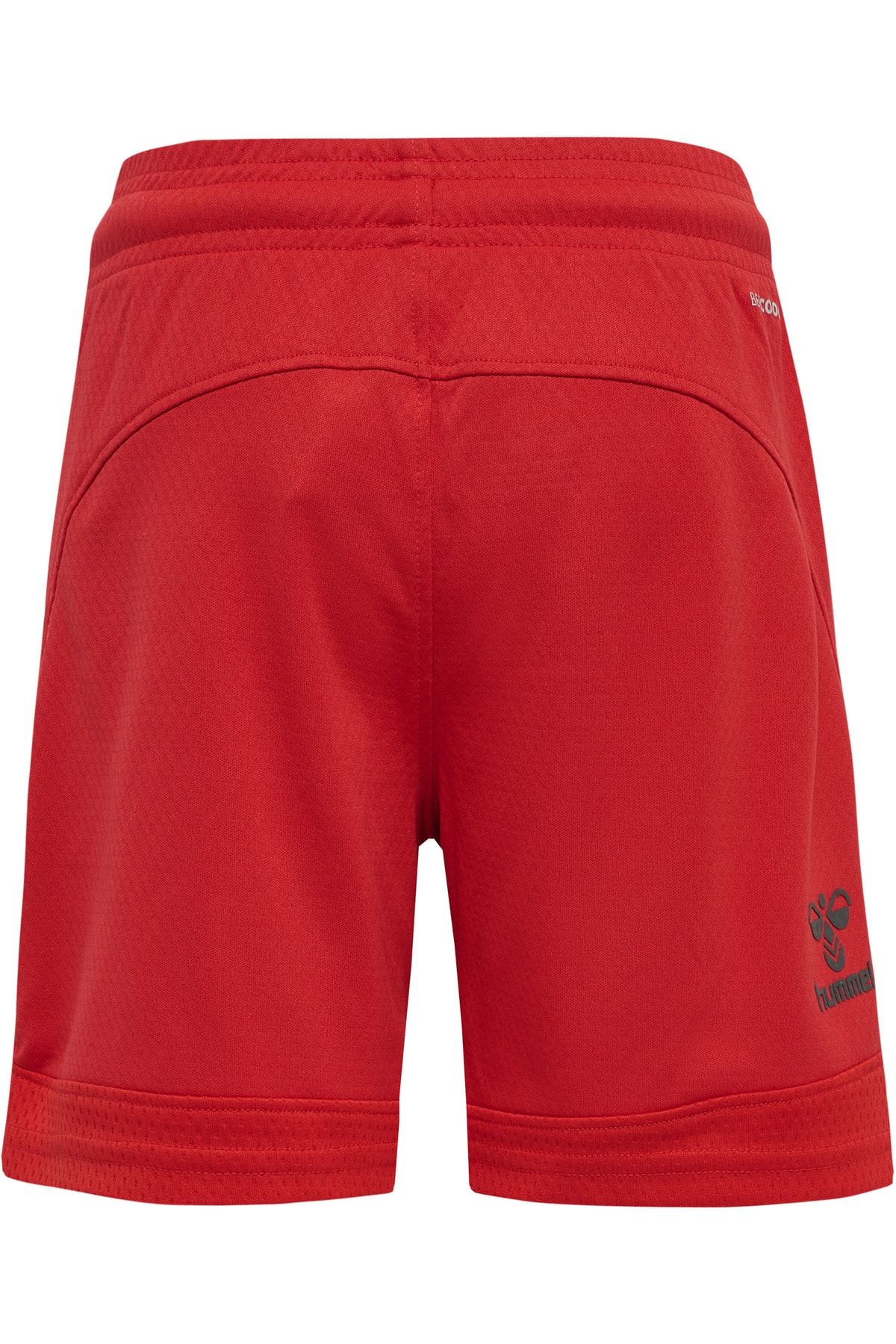 hummel-hmlLEAD POLY ŞORT ÇOCUKLAR 2