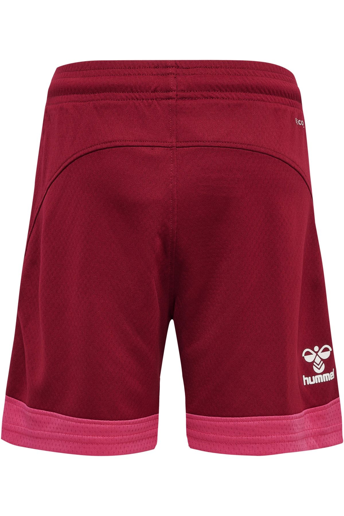 hummel-hmlLEAD POLY ŞORT ÇOCUKLAR 2