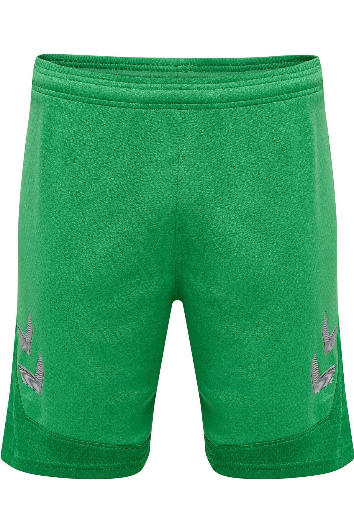 hummel-hmlKURŞUN POLİ ŞORTLAR 1