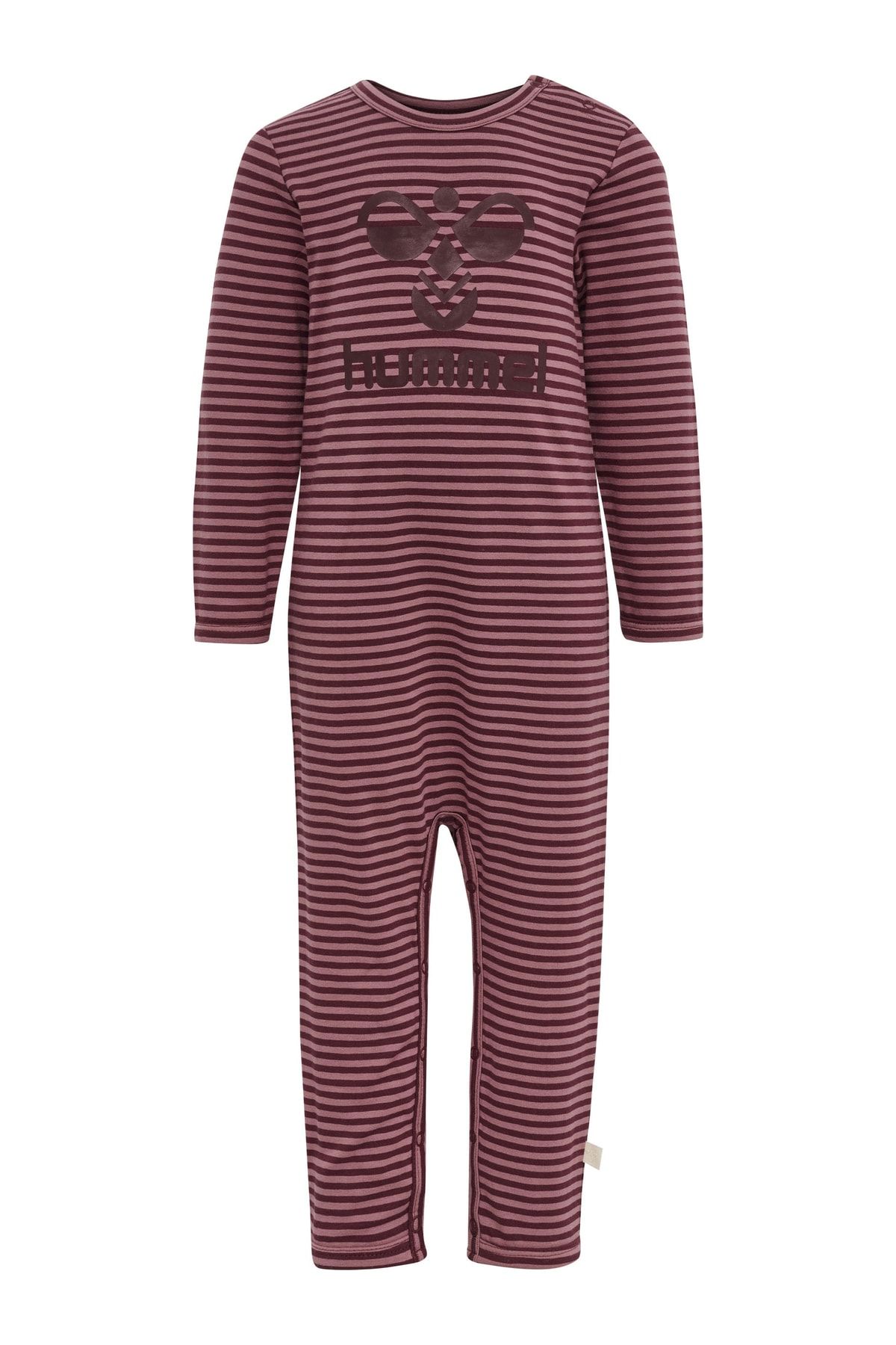 HUMMEL Body Rot Regular Fit
