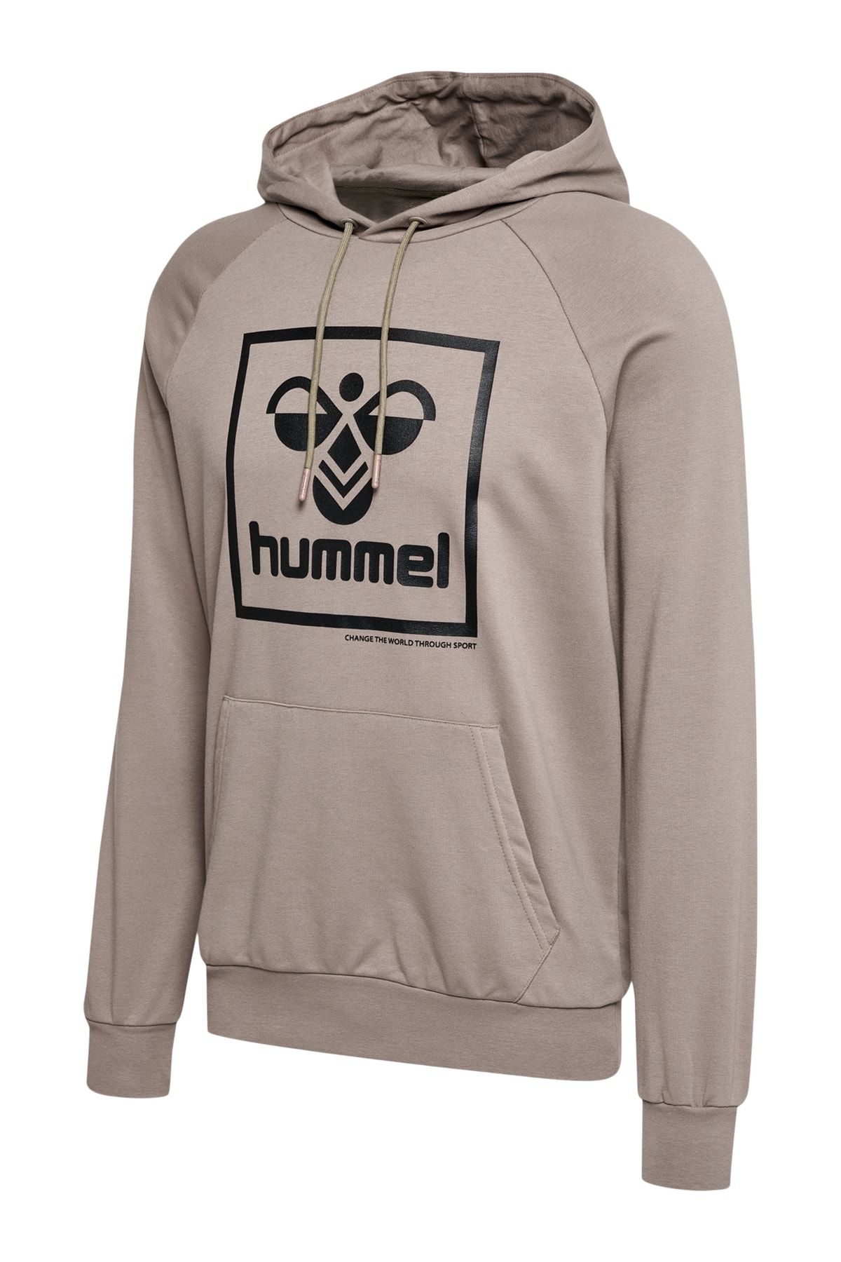 hummel-hmlISAM 2.0 HOODIE 4