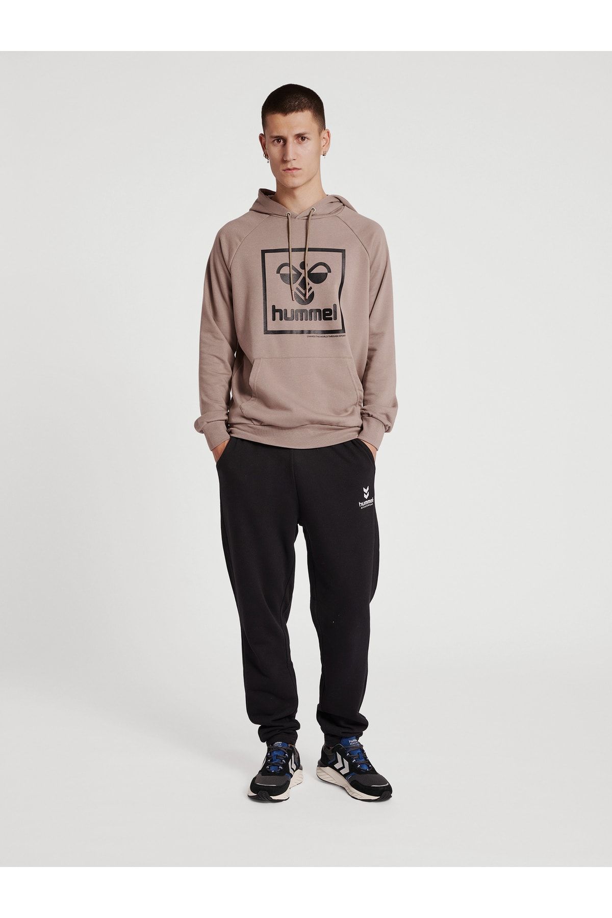 hummel-hmlISAM 2.0 HOODIE 6