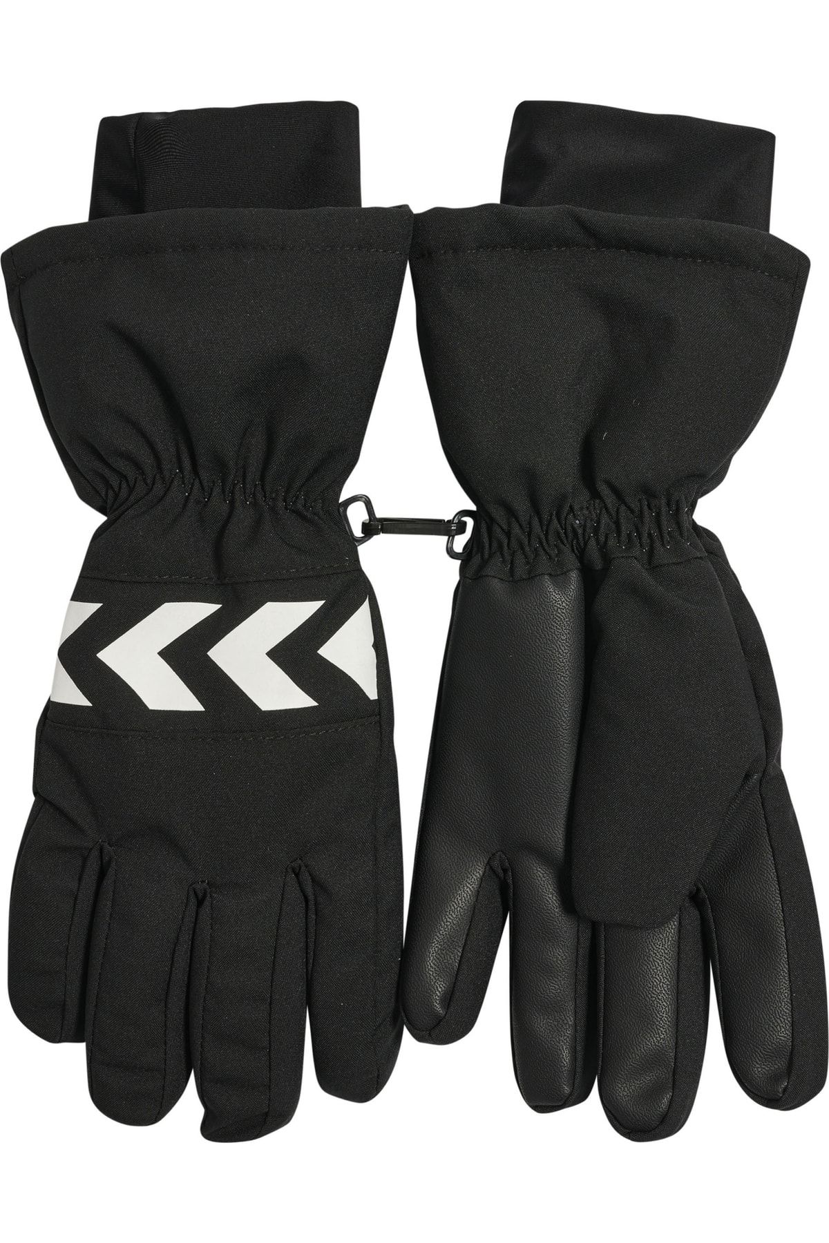 HUMMEL Schwarz Casual Handschuhe - - Trendyol -