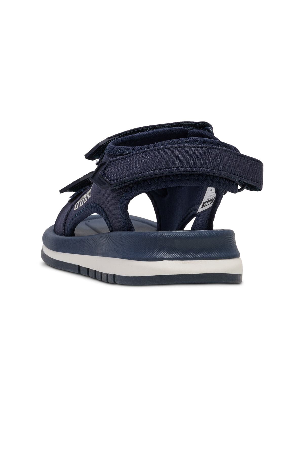 hummel-ZORİ SANDALET JR 2