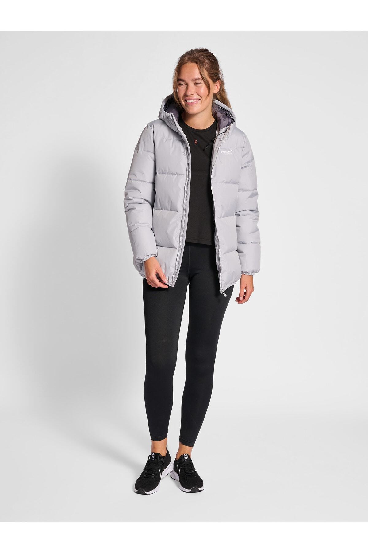 hummel-hmlLGC NICOLA PUFF JACKE 1