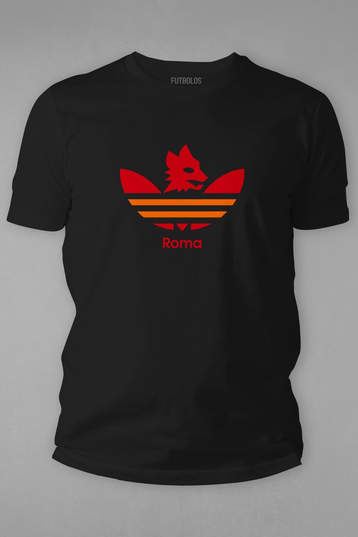 Roma fc shop 2025