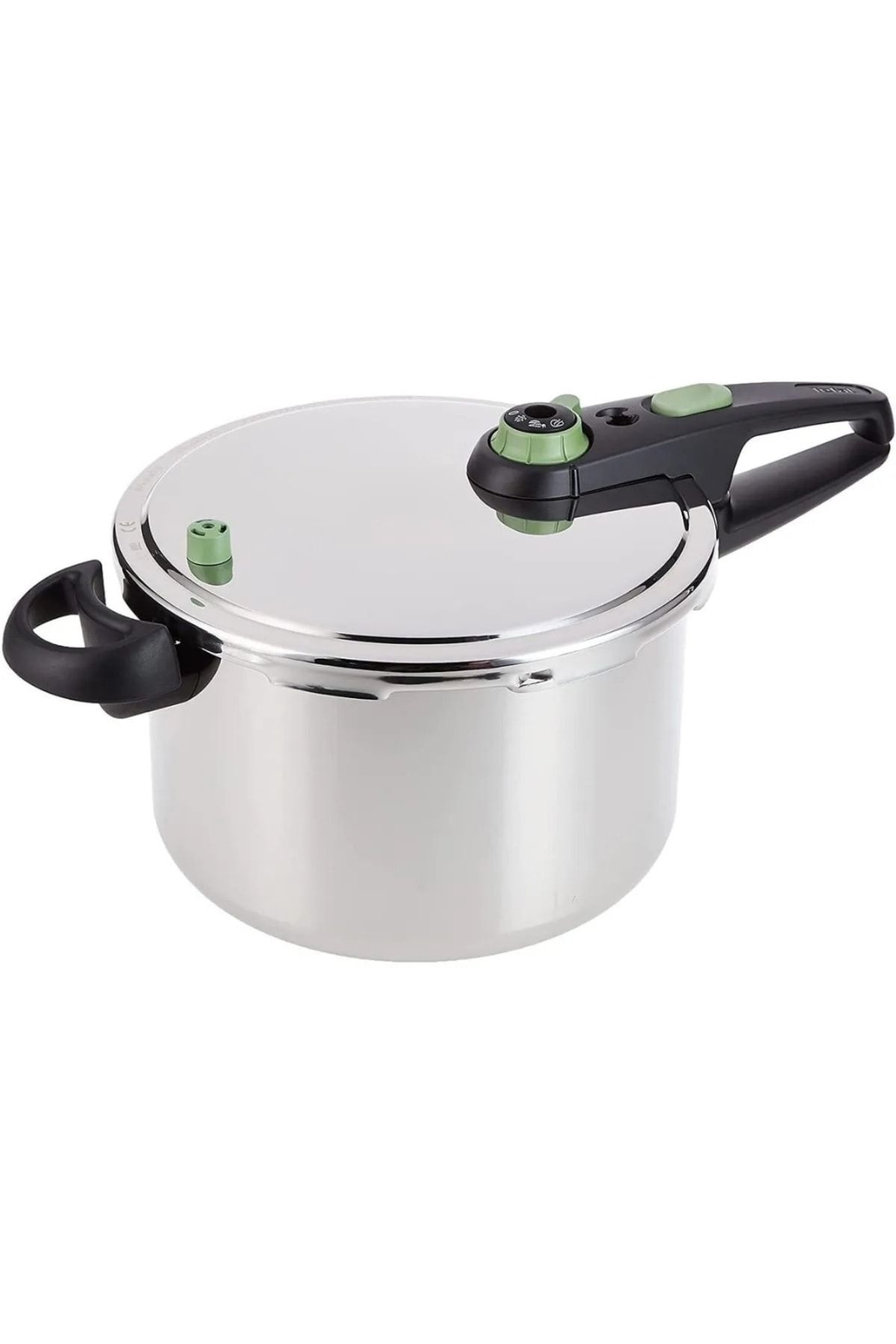 TEFAL Sensor Pressure Cooker 6lt Trendyol