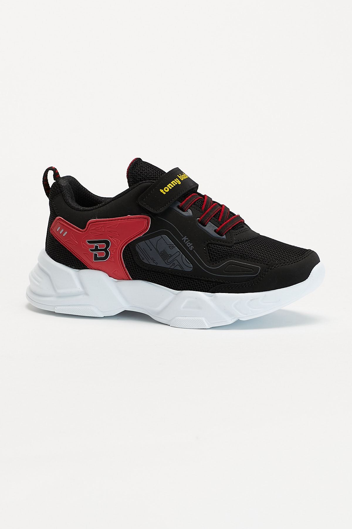 Tonny Black Sneaker Schwarz Flacher Absatz Fast ausverkauft
