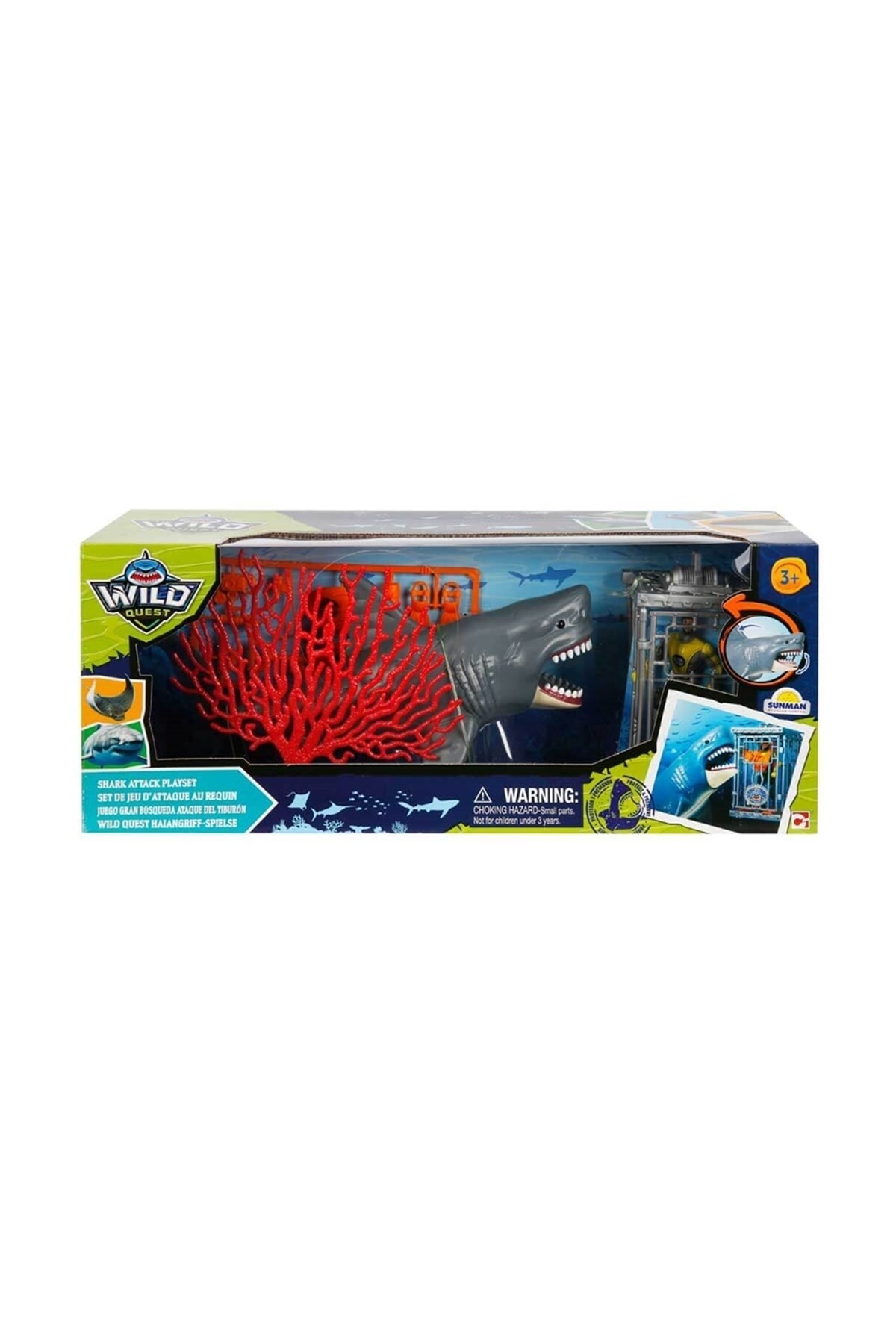 珍品！ 8mm フジカマリン8 AX100 本体＋防水ハウジングセット Genel Markalar Chap Mei S00023003 Okyanus Av Oyun Seti 90038 Köpek