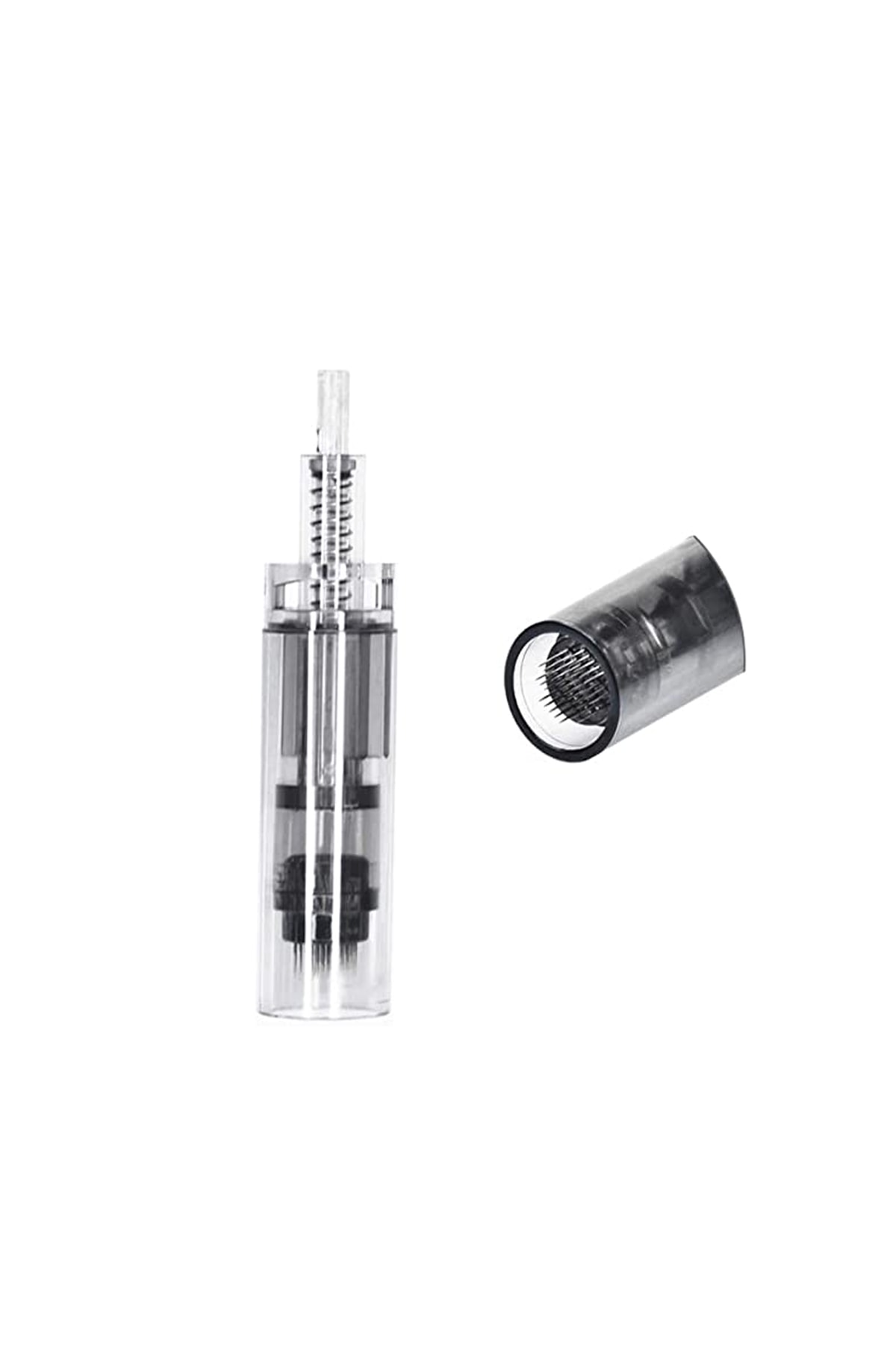 Dr. Pen 24 Pin 10 Adet A7 Model Için Orjinal Siyah Model — eastmedical7a24pin