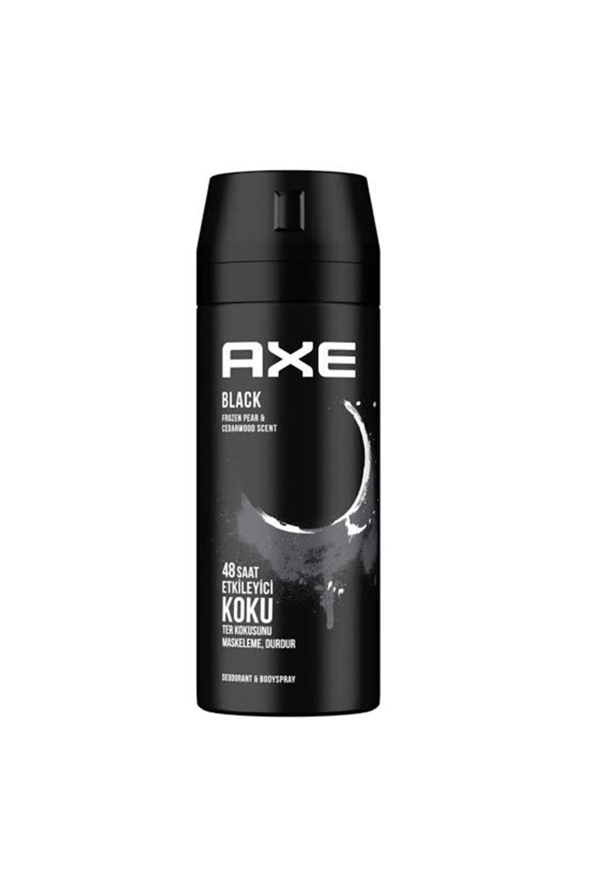 Axe Erkek Deodorant Sprey Black 150 ml Fiyatı, Yorumları Trendyol