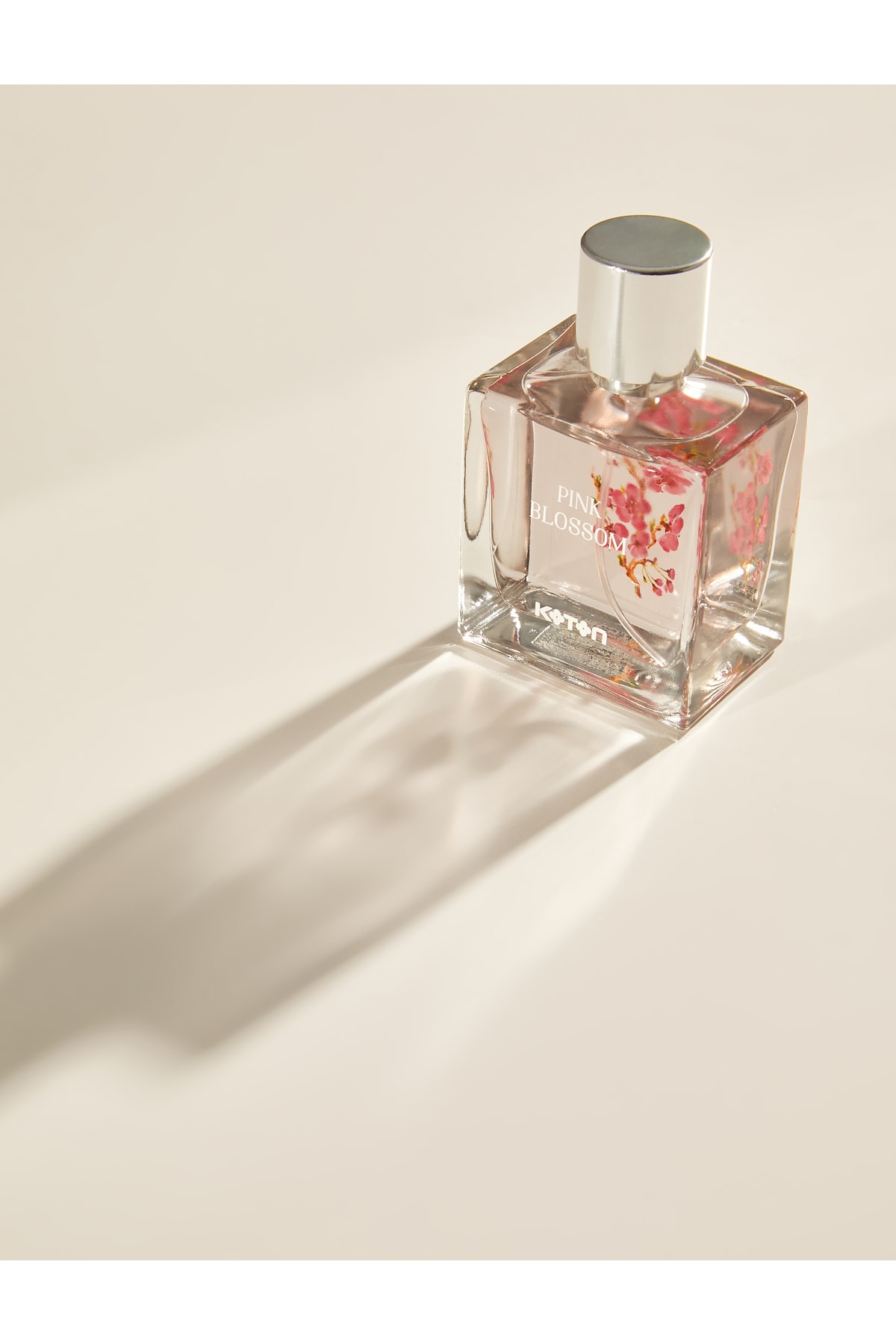 عطر زنانه پینک بلاسم شکوفه صورتی 50 میل کوتون Pink Blossom Koton