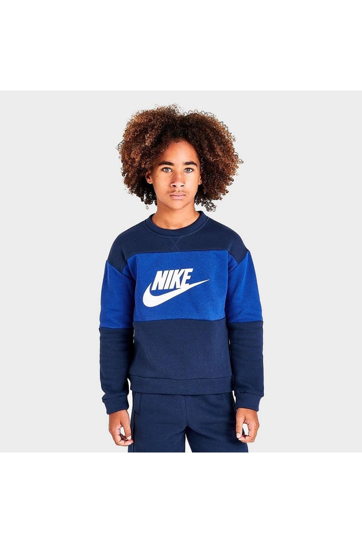 Nike air two piece sales