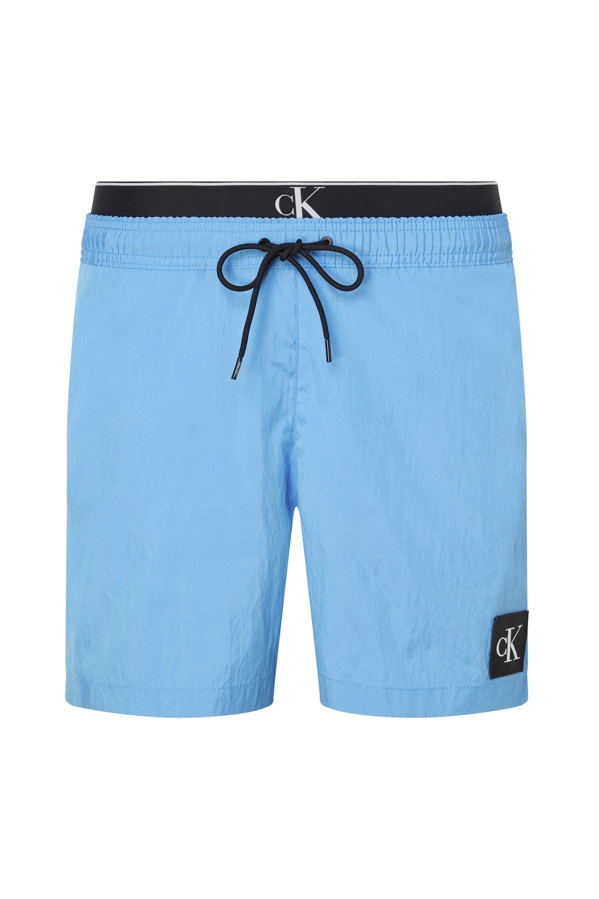 Calvin klein on sale swimming shorts