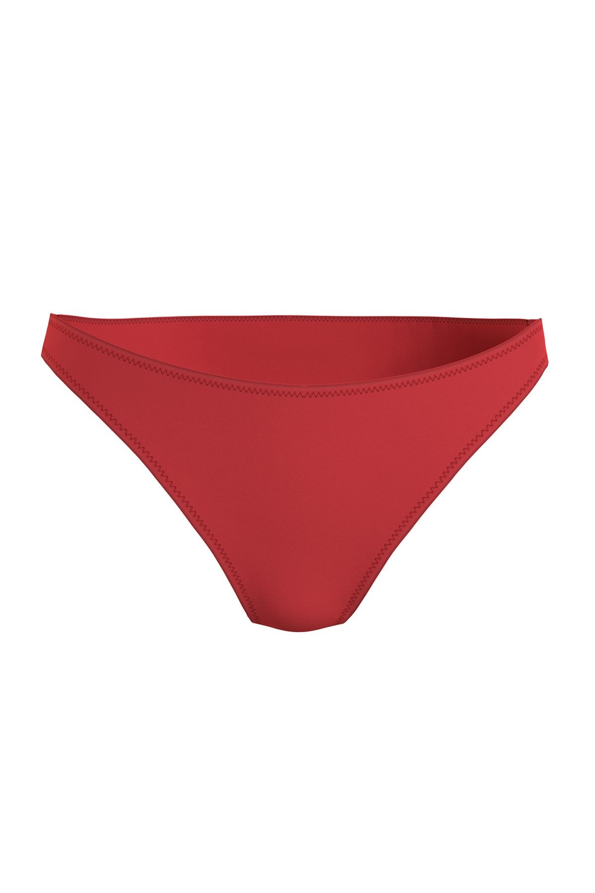 Calvin klein red bikini bottoms online