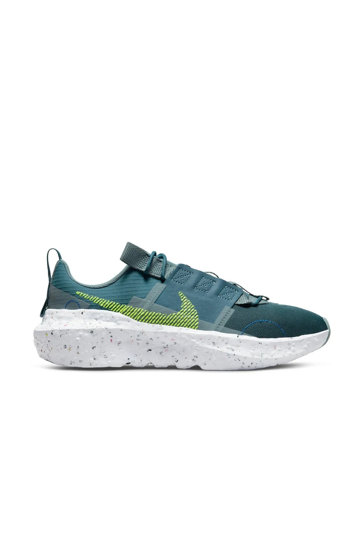 کفش Nike نایکی یونیسکس Dj6308 002 Crater Impact اورجینال - تصویر 4
