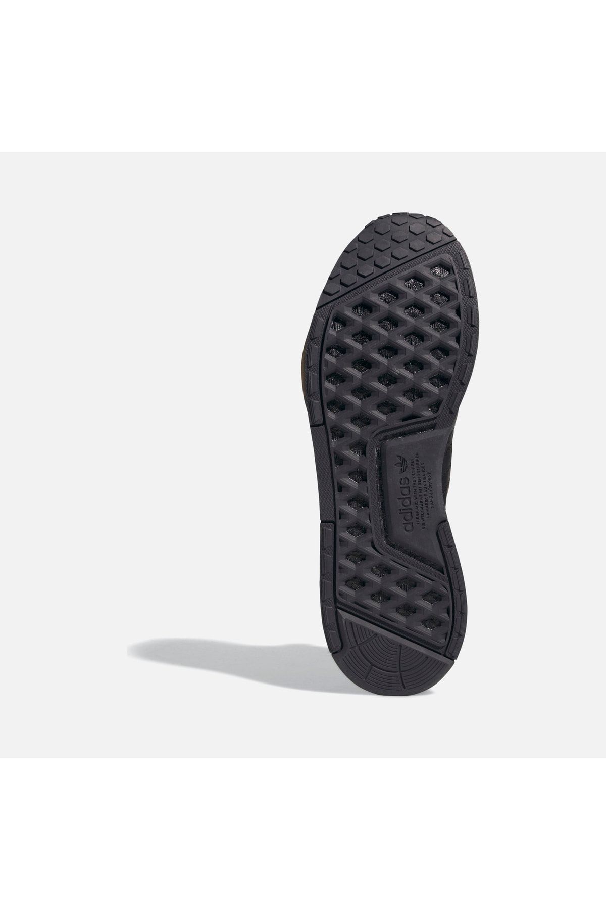 adidas كفش كتانى مردانه اسپرت مدل Nmd r1 V3