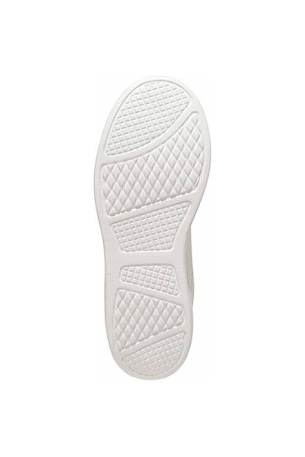 کفش U.S. Polo Assn. یو اس پولو ورزشی زنانه جدیدترین کالکشن Exxy 3fx اورجینال - تصویر 4