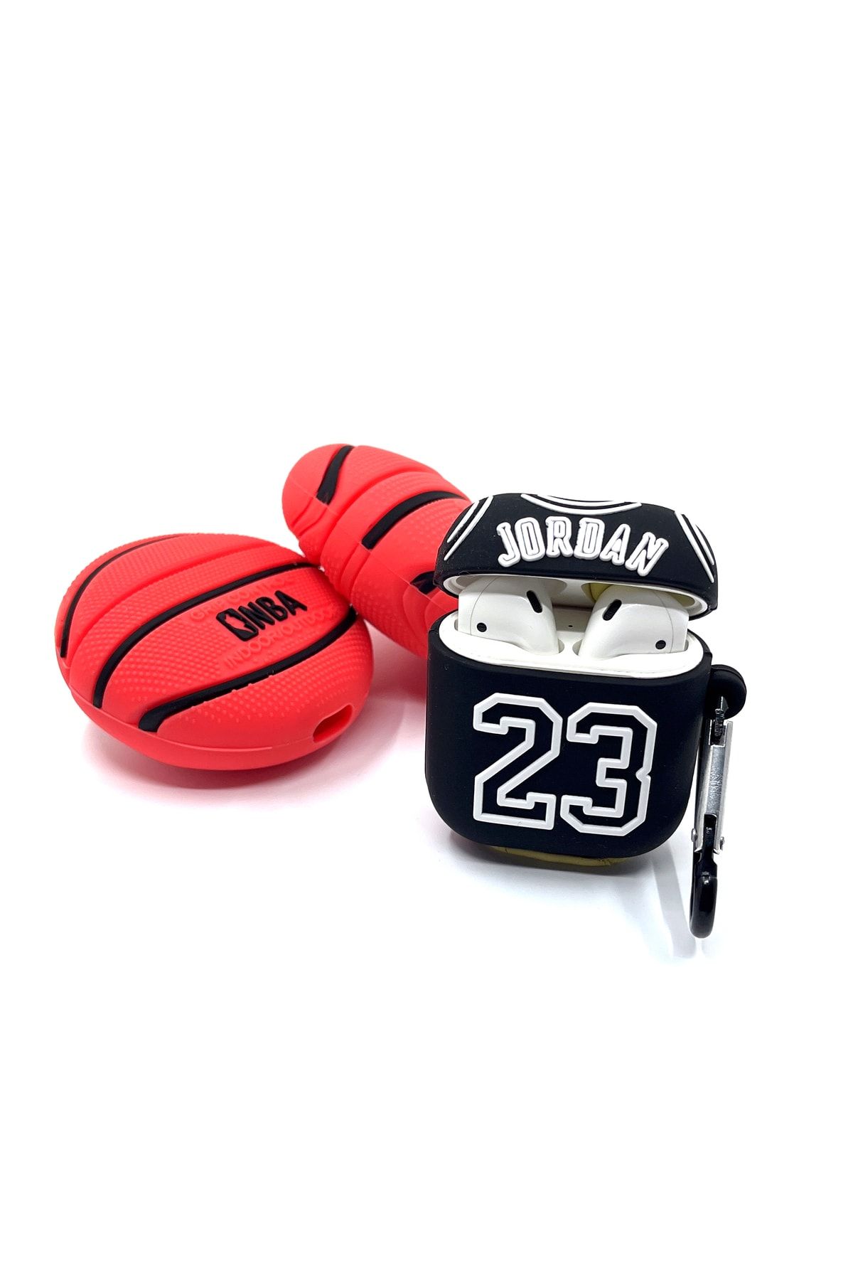 Jordan 23 best sale airpods case
