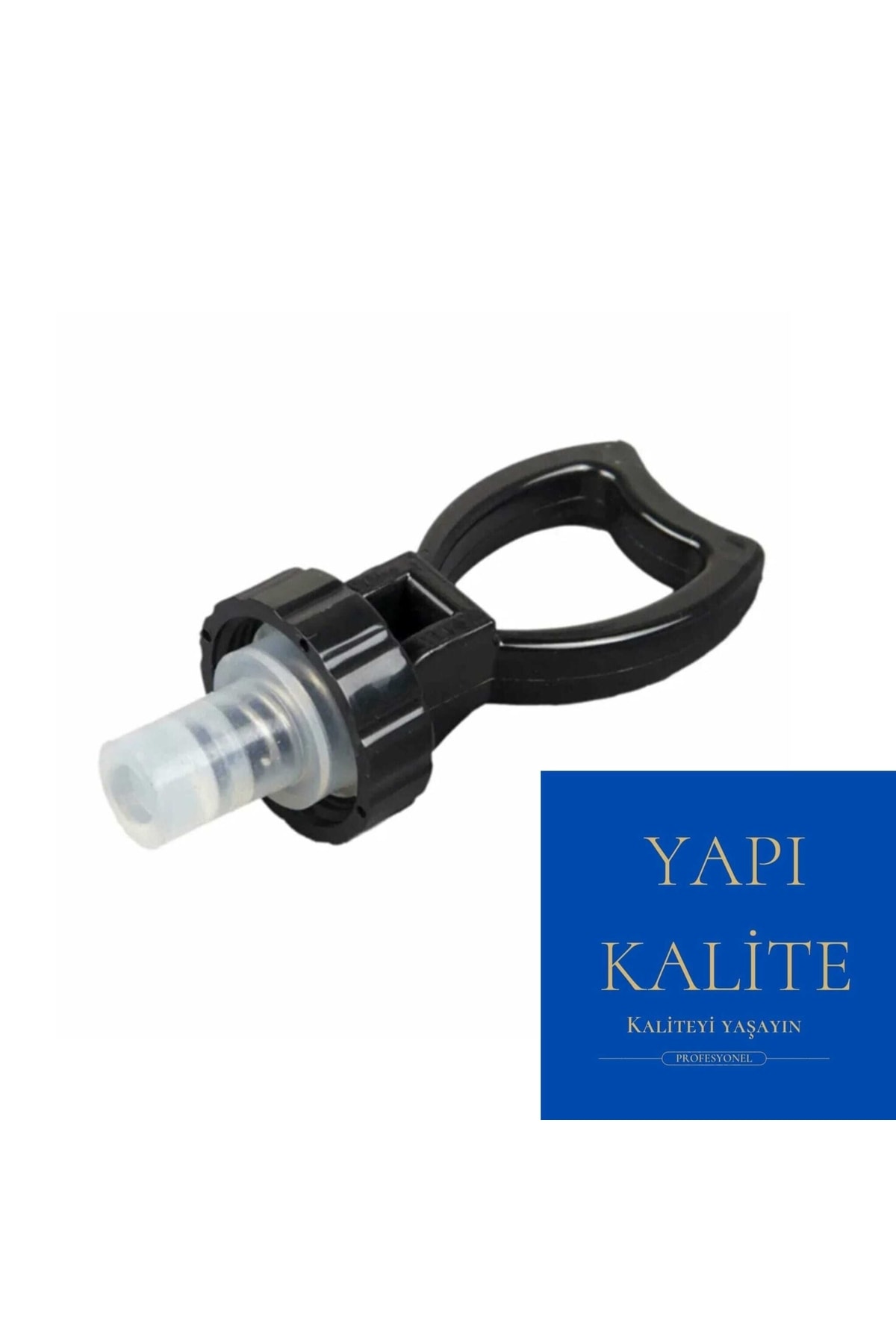 YAPI KALİTE Çay Kazanı Musluğu Kapak Takımı Çaycı Semaver Musluğu Kahveci Musluğu Üst Kapak Takımı